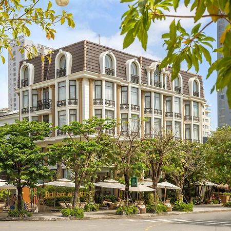 Brilliant Majestic Hotel Da Nang Exterior foto